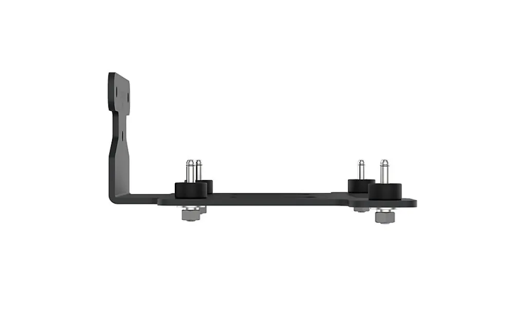 Support mural Dry Arete 10L/12L. Installation sûre, robuste, compacte. Montage facile et stable.>Meaco Sale
