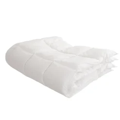 Surmatelas 6 cm Tranquilité 90x200 cm Duvet et plumettes de canard neuf><noscript><img width=