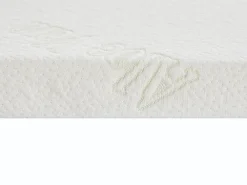 Surmatelas 160 x 200 cm luxe mémoire de forme coutil aloe vera ép.5cm - LACETO de NATUREA><noscript><img width=
