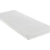 Surmatelas 80 x 200 cm mémoire de forme grand luxe ép.5cm - RAMA de YSMÉE>Vente-unique Hot