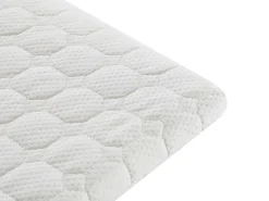 Surmatelas 160 x 200 cm mémoire de forme grand luxe ép.5cm - RAMA de YSMÉE><noscript><img width=