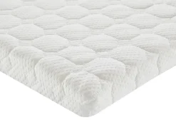 Surmatelas 160 x 200 cm mémoire de forme grand luxe ép.5cm - RAMA de YSMÉE><noscript><img width=