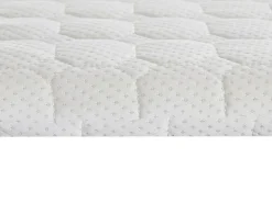 Surmatelas 160 x 200 cm mémoire de forme grand luxe ép.5cm - RAMA de YSMÉE><noscript><img width=