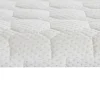 Vente-unique Surmatelas 140 x 190 cm mémoire de forme grand luxe ép.5cm - RAMA de YSMÉE* Surmatelas