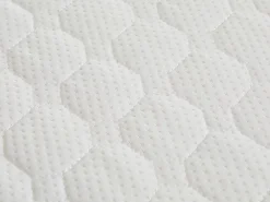 Vente-unique Surmatelas 140 x 190 cm mémoire de forme grand luxe ép.5cm - RAMA de YSMÉE* Surmatelas