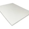 Vente-unique Surmatelas 140 x 190 cm mémoire de forme déhoussable ép.5cm - NAJOON de YSMÉE* Surmatelas