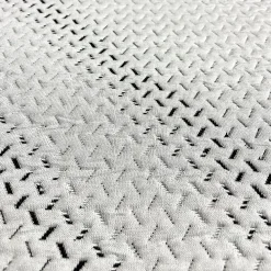 Meubletmoi Surmatelas 160 x 200 cm mousse mémoire de forme et gel AirFeel™ - LUNA* Surmatelas