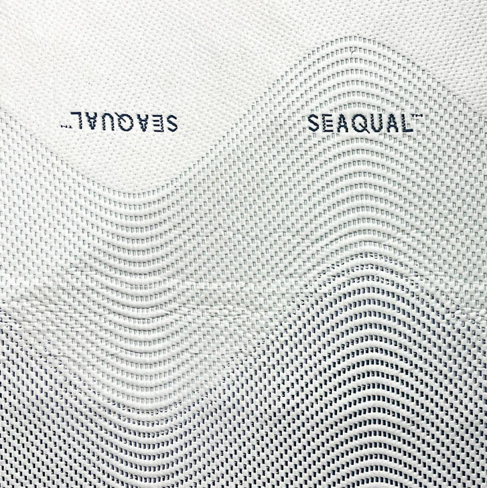 Meubletmoi Surmatelas 160 x 200 cm mousse mémoire de forme et gel OXYGEL™ - HYPNOS* Surmatelas