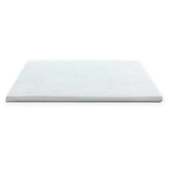 Surmatelas déhoussablatex 60 kg 3 zones confort 160x200><noscript><img width=