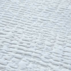 Surmatelas déhoussable duo latex et mémoire forme 80x200><noscript><img width=