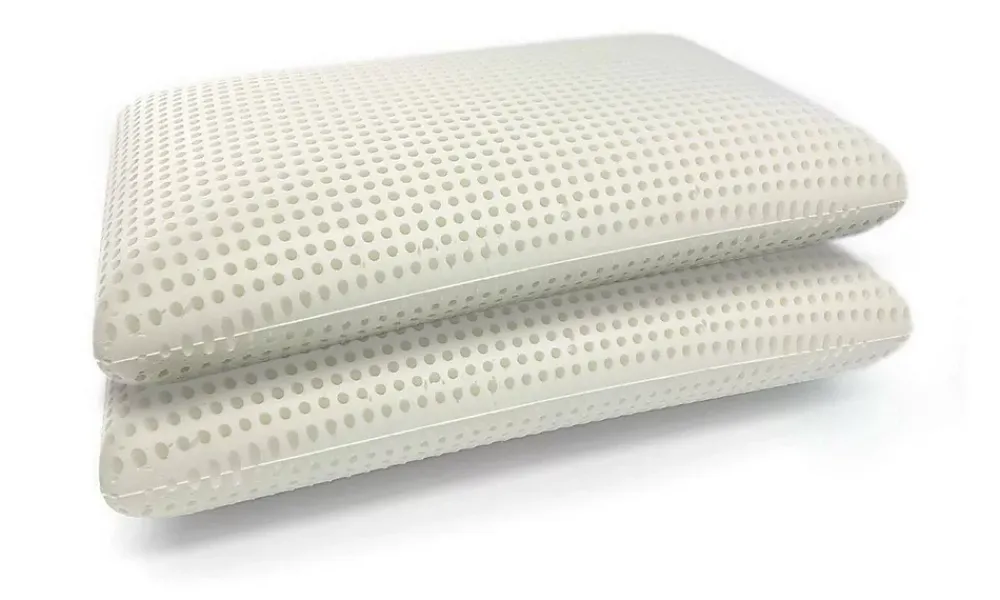 Talamo Italia Surmatelas double Sagittaire, Matelas avec ensemble d'oreillers, Surmatelas en mousse à mémoire de forme, 160x200xh5 cm* Surmatelas