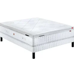 Epeda Sur-matelas ACTIF MEMO 2 140x190* Surmatelas