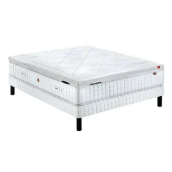 Sur-matelas ACTIF MEMO 2 160x200><noscript><img width=