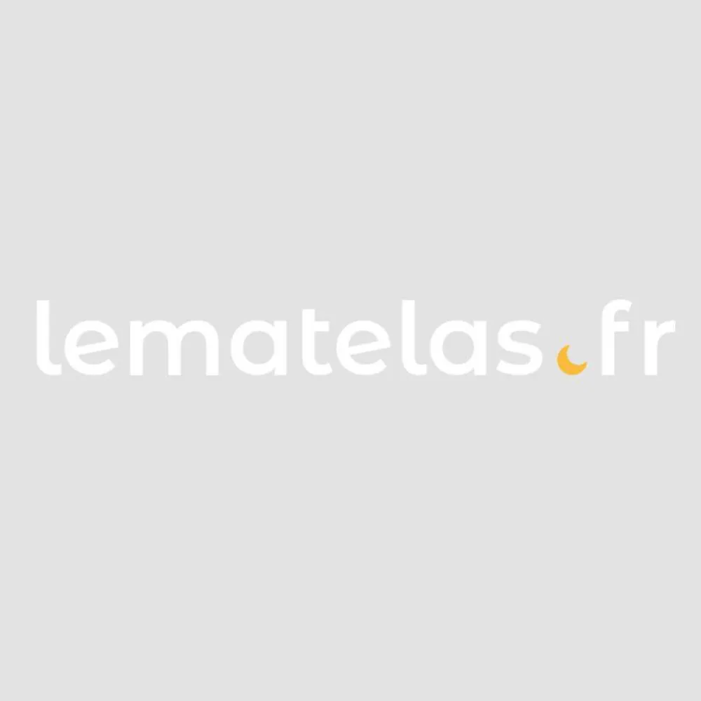 Sur-matelas ACTIF MEMO 2 180x200>Epeda Sale