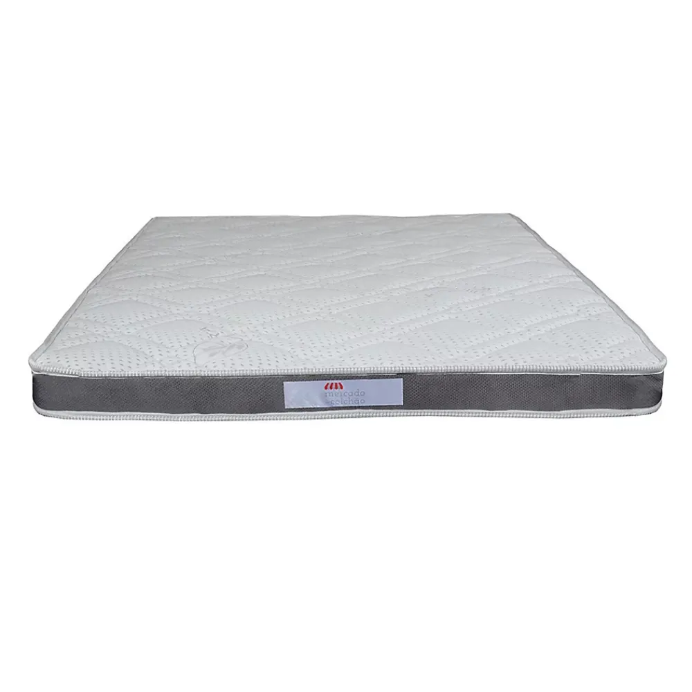 Mercado Do Colchão Surmatelas Topper Viscoélastique 190 x 90 cm* Surmatelas