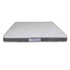 Mercado Do Colchão Surmatelas Topper Viscoélastique 200 x 200 cm* Surmatelas
