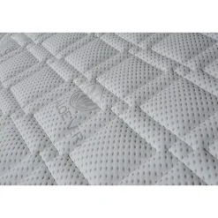 Mercado Do Colchão Surmatelas Topper Viscoélastique 200 x 200 cm* Surmatelas