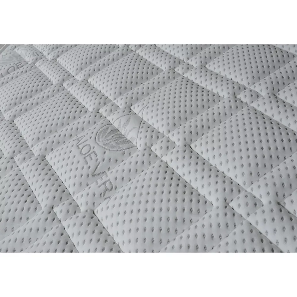 Mercado Do Colchão Surmatelas Topper Viscoélastique 200 x 200 cm* Surmatelas