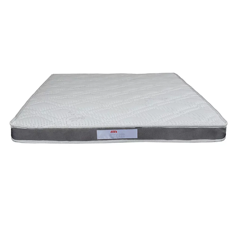 Mercado Do Colchão Surmatelas Topper Viscoélastique 200 x 140 cm* Surmatelas