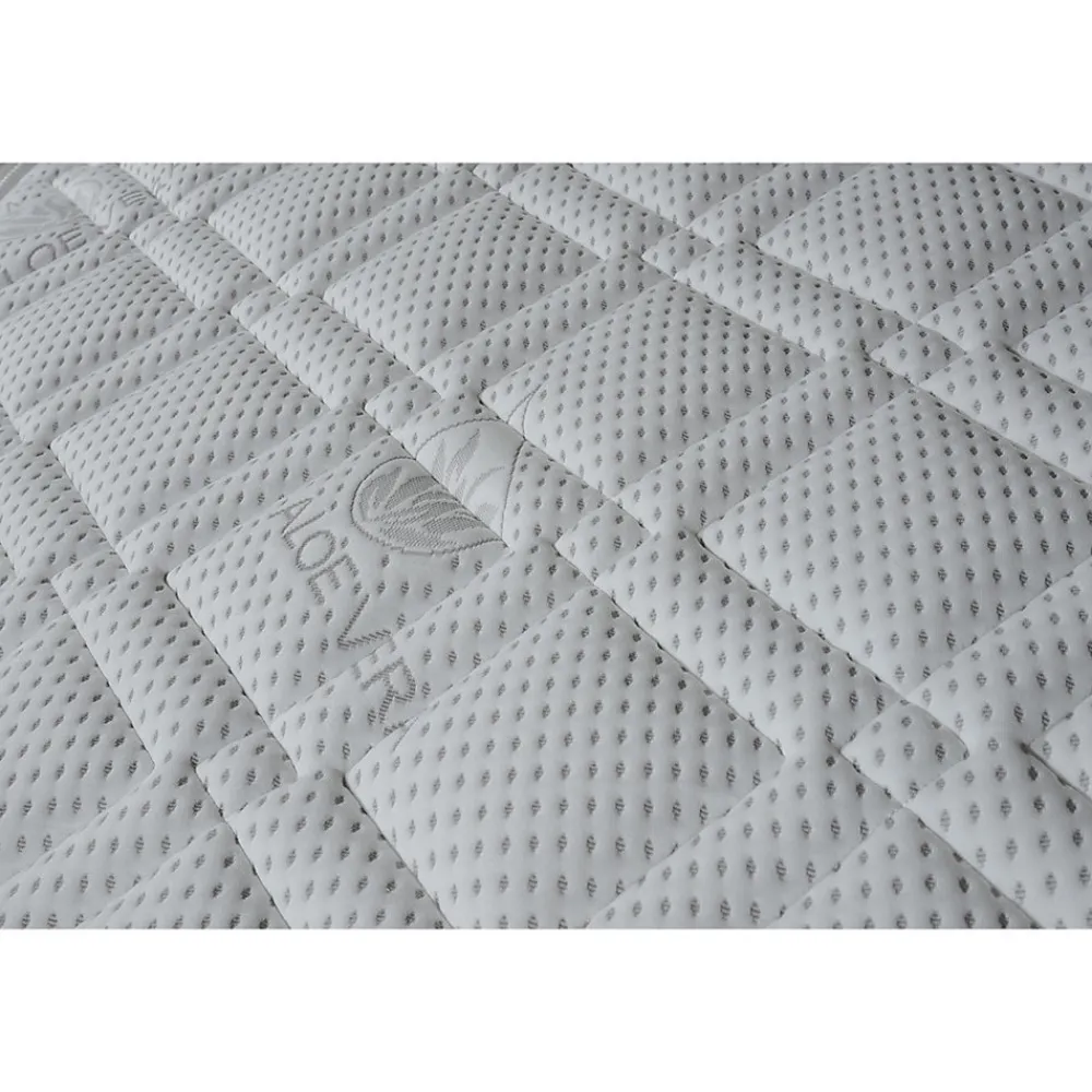 Surmatelas Topper Viscoélastique 190 x 140 cm>Mercado Do Colchão Sale