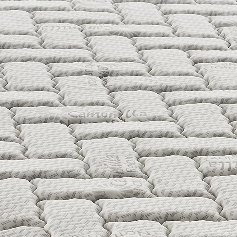 Materassiedoghe Sur-matelas 160x200 - Mousse à Mémoire De Forme De 3 Cm - Revêtement Silver Fresh* Surmatelas