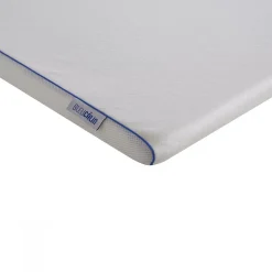 Surmatelas 180x200cm Mémoire de forme L'ACCUEILLANT><noscript><img width=
