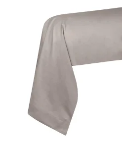 Taie de traversin en coton>Eden New