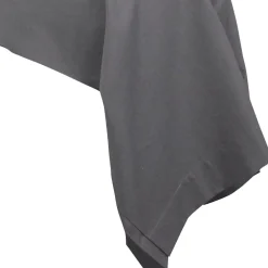 Linnea Taie de traversin uni 230X43 cm coton ALTO Manhattan* Taie D'Oreiller