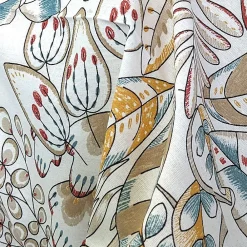 Linnea Taie de traversin 140x43 cm coton OKY écru Naturel* Taie D'Oreiller