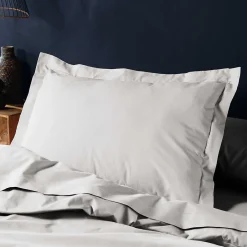 Taie d'39oreiller Collection Couleur Emotion>Eden Outlet