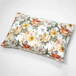 Taie d'oreiller en coton réversible Néo Vintage>Sevira Kids Online