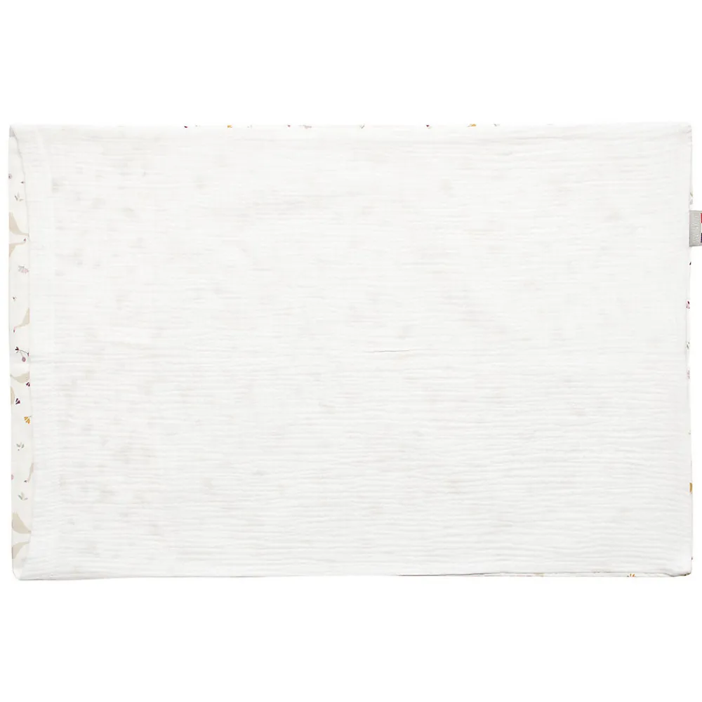 Taie d'oreiller en coton Sidonia>Sevira Kids Online
