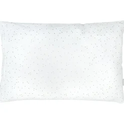 Taie d'oreiller en gaze de coton Jeanne>Sevira Kids New