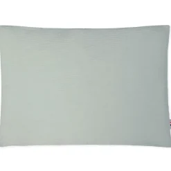 Sevira Kids Taie d'oreiller en gaze de coton Jeanne* Taie D'Oreiller