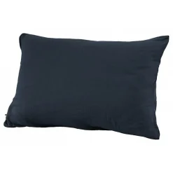 Taie d'oreiller "Gaïa" 60 x 60 cm & 50 x 70 cm "Gaze de Coton" - Gaïa Minuit - 50 x 70 cm>L'Effet Papillon Best
