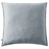 L'Effet Papillon Taie d'oreiller "Lysandre" toutes dimensions "Lyocel" - Lysandre Stone - Taie d'oreiller 63 x 63 cm* Taie D'Oreiller