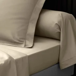 Eden Taie d'39oreiller percale de coton* Taie D'Oreiller