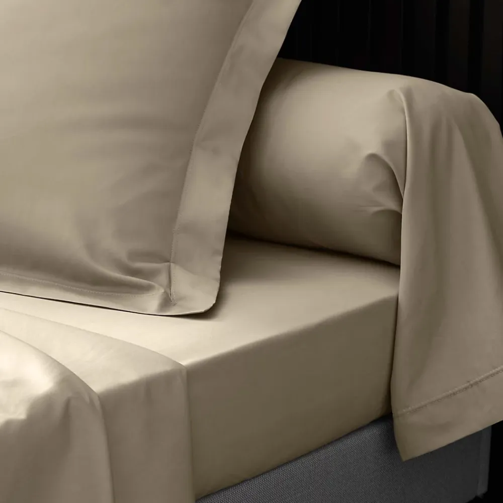 Eden Taie d'39oreiller percale de coton* Taie D'Oreiller