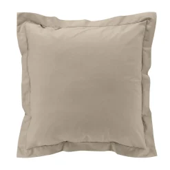 Eden Taie d'39oreiller percale de coton* Taie D'Oreiller