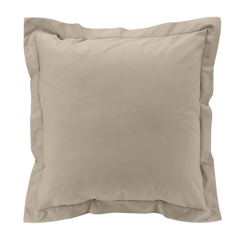 Eden Taie d'39oreiller percale de coton* Taie D'Oreiller
