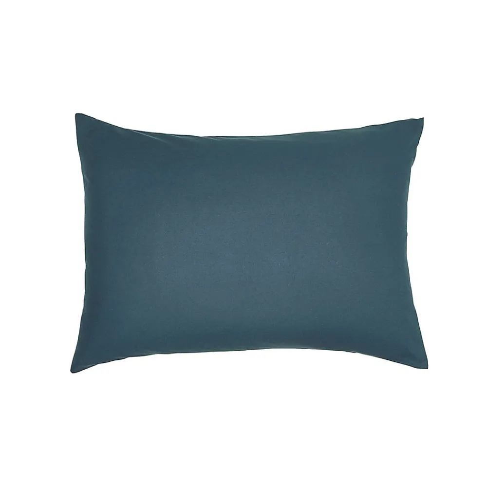 Taie d'oreiller rectangulaire - 100% coton BIO>Today Online