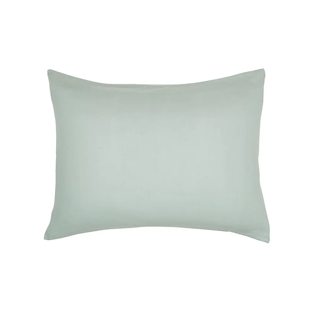 Taie d'oreiller rectangulaire - 100% coton BIO>Today Sale