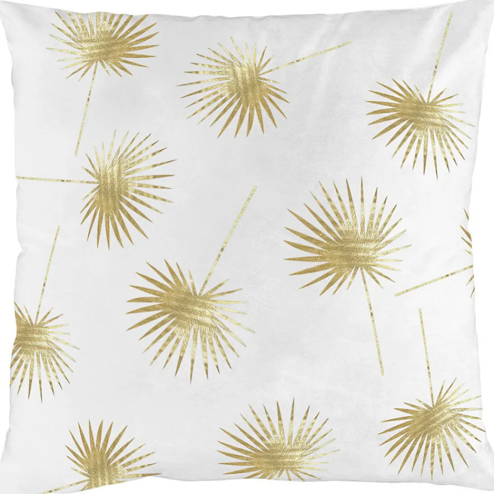 TAIE D'OREILLER BC14 45X45 WHITE>Tutumi Hot