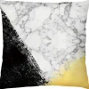Tutumi TAIE D'OREILLER 3D 16 45X45 MULTICOLOUR* Taie D'Oreiller