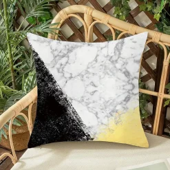 Tutumi TAIE D'OREILLER 3D 16 45X45 MULTICOLOUR* Taie D'Oreiller