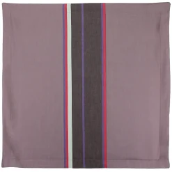 Taie d'oreiller 65x65 cm Percale de coton MADELEINE><noscript><img width=
