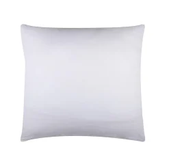 Eden Taie protege oreiller - Traversin Collection Elisa* Taie D'Oreiller