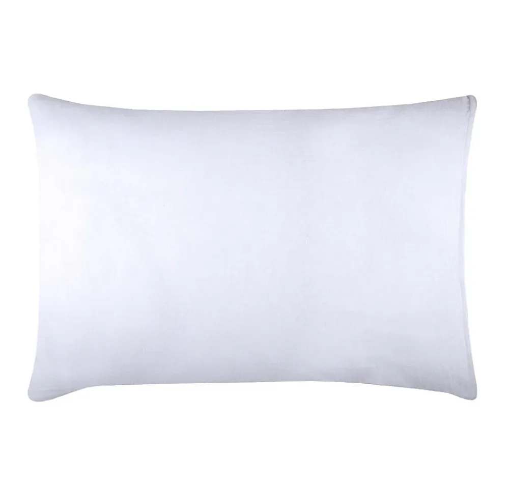 Eden Taie protege oreiller 50 x 70 cm Elisa* Taie D'Oreiller