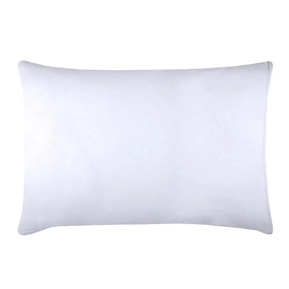 Eden Taie protege oreiller 65 x 100 cm Elisa* Taie D'Oreiller