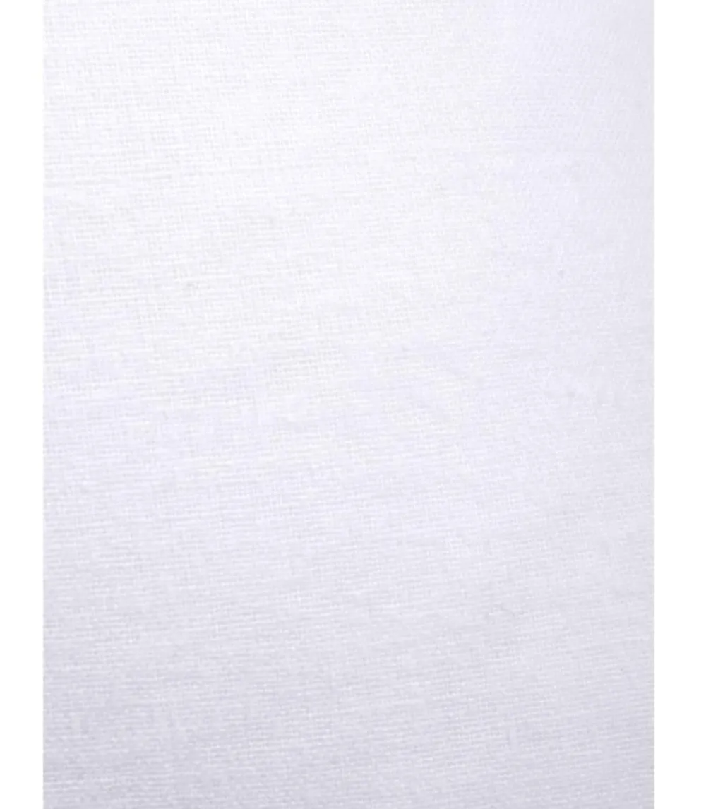 Eden Taie protege traversin 43 x 180 cm Elisa* Taie D'Oreiller